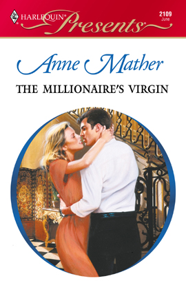 Title details for The Millionaire's Virgin by Anne Mather - Available